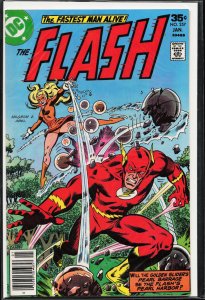 The Flash #257 (1978) The Flash