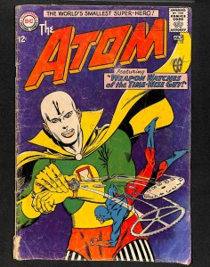Atom #13
