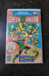 Green Lantern #137 (1981)