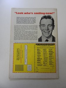 Chamber of Chills #5 (1973) FN+ condition