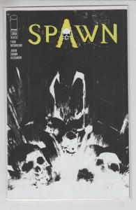 SPAWN (1992 IMAGE COMICS) #289 VARIANT CVR B ALEXANDER NM