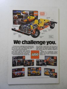 Star Wars #42 (1980) VF Condition!