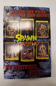 Spawn #52 (1996) NM Image Comic Book J652
