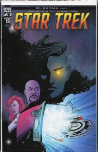 Star Trek #19 (2024)