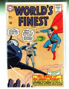 World's Finest Comics #153 (1965)