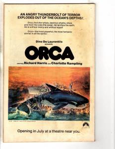 Mighty Thor Annual # 6 VF Marvel Comic Book Guardians Of The Galaxy Yondu PP1