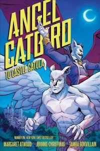 Angel Catbird HC #2 VF/NM; Dark Horse | save on shipping - details inside