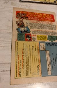 The Avengers #68 (1969)the vision falls some tanning