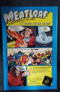 Fantastic Four #308 (1987)