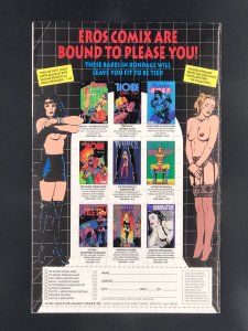 Cannibal Porn #1 (1994)