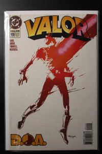 Valor #15 (1994)