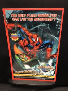 Ultimate Iron Man #3 (2005)vf