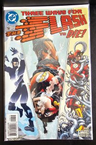 The Flash #156 (2000)