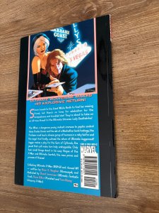 Ultimate X-Men Vol # 12 Hard Lessons Marvel Comics TPB Graphic Novel Book 4 J304