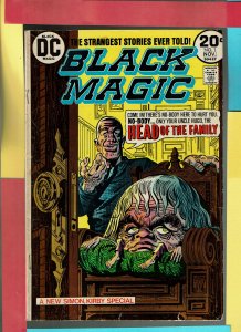 BLACK MAGIC 1