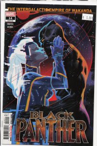 Black Panther #14 (2019)