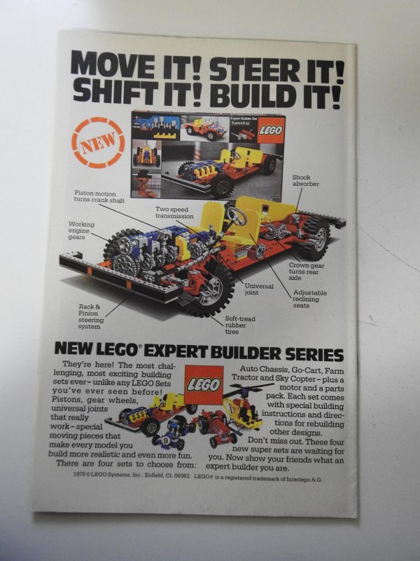 The Flash #269 (1979)