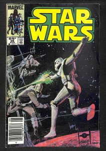 Star Wars #98 (1985)