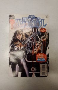The Punisher War Journal #75 (1995) NM Marvel Comic Book J721
