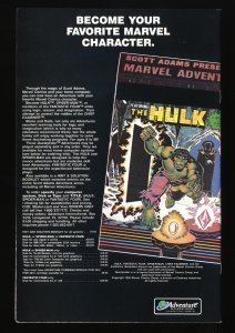 Punisher (1986) #5 VF+ 8.5