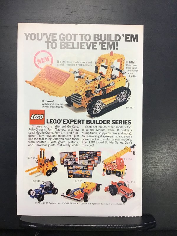 The Incredible Hulk #242 Direct Edition (1979). VF