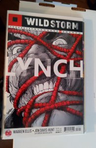 The Wild Storm #20 (2019)