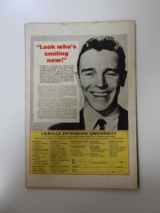 Daredevil #93 (1972) VG condition