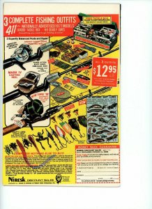 Nova #9 (1976) - 9.2 NM- *Fear the Funhouse*