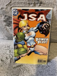 JSA #39 (2002)