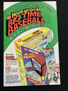 RED SONJA:SHE-DEVIL WITH A SWORD #11(6.0) CLASSIC RED SONJA (1985)