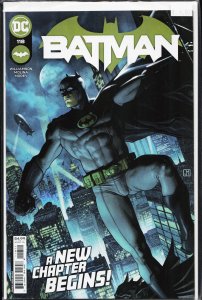 Batman #118 (2022) Batman