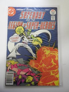 Superboy #224 (1977)