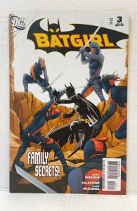 Batgirl #3 (2008)