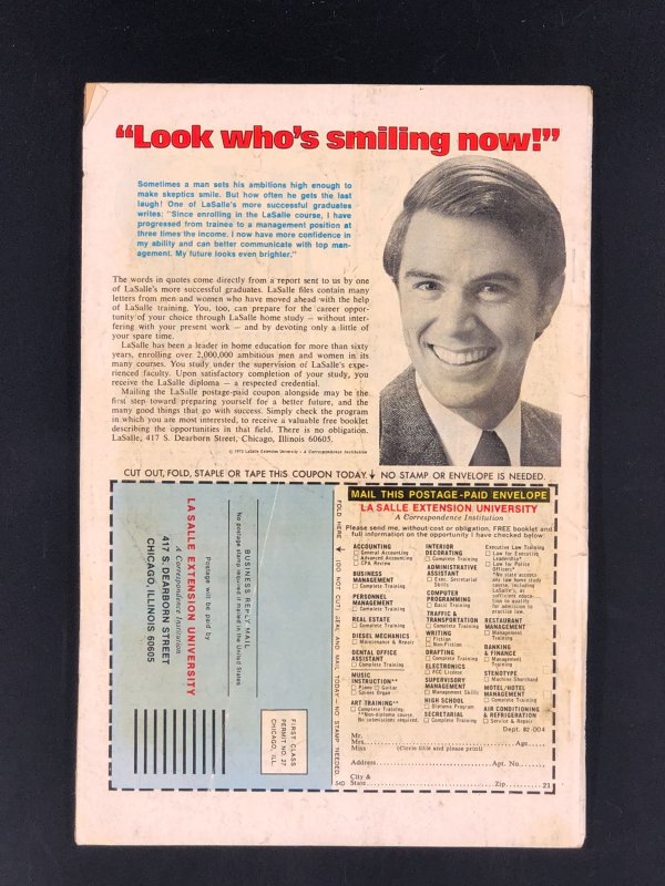 Thor King-Size Annual #5 (1976) FR 1st Toothgnasher/Toothgrinder; vs. Hercules