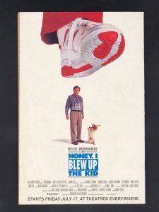 Cops: The Job #2 (1992)