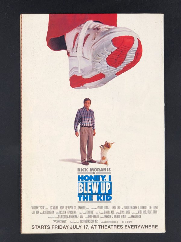 Cops: The Job #2 (1992)