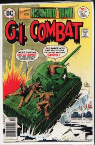 G.I. Combat #197 (1976)