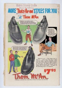 Adventure Comics #205 (1954)