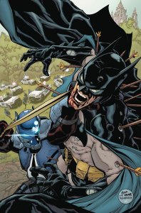 Detective Comics #1002 DC Comics Comic Book