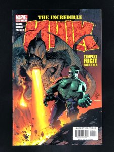 Incredible Hulk #79 (2005)