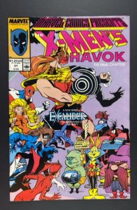 Marvel Comics Presents #31 (1989)