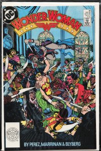 Wonder Woman #30 (1989) Wonder Woman