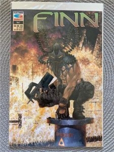 Finn #1 (1993)