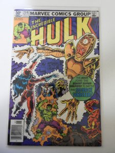 The Incredible Hulk #259 (1981)