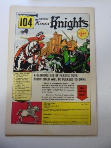 Superman's Pal, Jimmy Olsen #79 (1964) VG- Condition See description