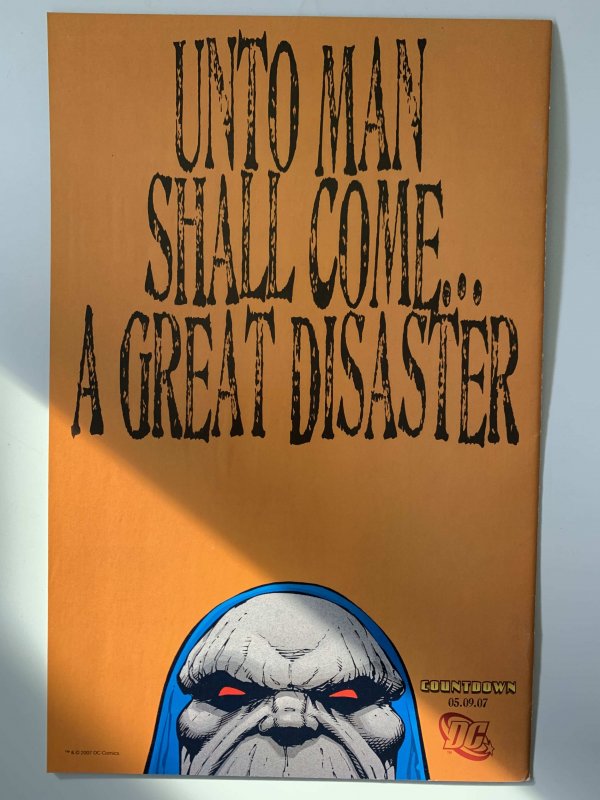 Connor Hawke Dragons Blood #5 (2007)