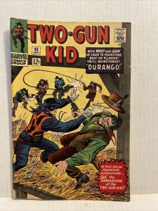 Two-Gun Kid #83