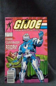 G.I. Joe: A Real American Hero #58 (1987)