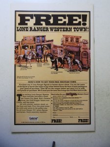 The Uncanny X-Men #157 FN+ Condition