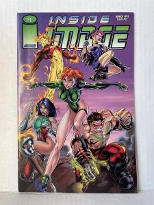 Gen 13 #1 (1995)
